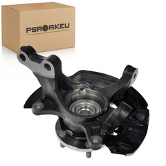 Front Right Steering Knuckle Assembly 43211AA010