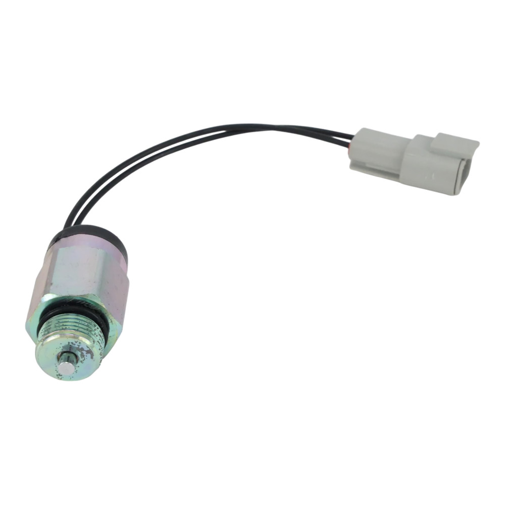 Spool Lock Solenoid fits Bobcat T320 T450 S740 T550 T595 T630 T650 T740 T750