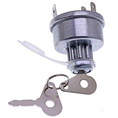 Ignition Switch Fits Case David Brown Tractor 770 780 880 885 990 995 996