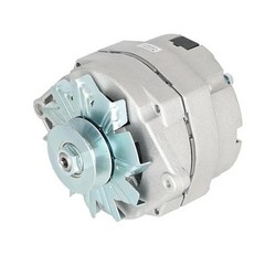 Alternator – Delco Style (7127-3SE) fits Massey Ferguson TO20 fits Ford