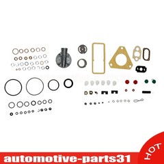 Fuel Pump Rebuild Kit Fits DPA Pump 7123-388 7135-180 For Ford Massey Ferguson