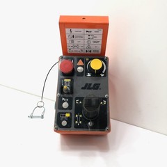 JLG 253100 0257161S Platform Joystick Remote Control Box for Aerial Scissor Lift