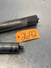 White 2-135 Tractor Front Axle Pins