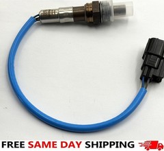 4pcs Up+Downstream Oxygen Sensor For Accord Odyssey Pilot Acura MDX TL TSX