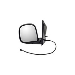 Left Door Mirror Savana 3500 97 98 00 01 02 2320132 15046457 1332-6009L 62042G