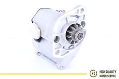Starter Motor For Kubota, 15621-93013, D1703, V1903, 1.4KW, 12V, 11 Tooth.
