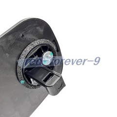 Outer Handle Assembly For Kubota M6040DHC M7040DHC M8540DHC M9540DHC 3F260-53252