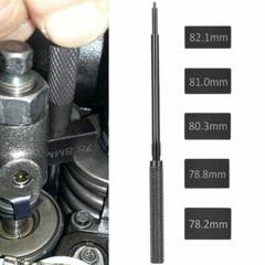 For Detroit Series 50 and Series 60 Engines Injector Height Gauge Tool Set 3350