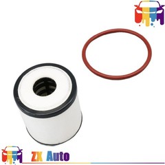 NEW 2x Crankcase Breather Filter Element 8976063180 For Hino 228 268 338 358 368