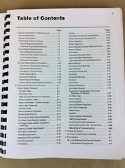 GM 6.2 DIESEL ENGINE SERVICE MANUAL 82-93 CHEVROLET GMC C/K TRUCK 6.2 AM General