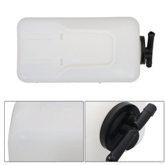 Overflow Tank Bottle Radiator Reservoir For Kubota L3408 L4508 37410-88603 B2601