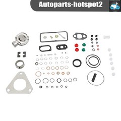 For Ford Tractor Injection Pump Repair Seal Kit 2000 3000 4000 2110 2810 4110