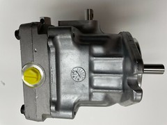 New Toro Dingo Drive Pump Part Number 98-8431. Fits SOME 420 and 425 models