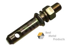 (3) Draw Pin Lower Link Pin CAT. I 7/8″ dia 1 3/4″ length 5 1/2″ overall – 105