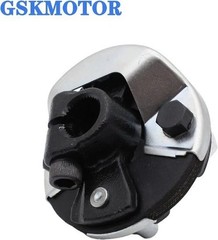 “1” DD x 3/4″-36 Spline Steering Rag Joint Manual & Power” Size: 1 DD x 3/4-36