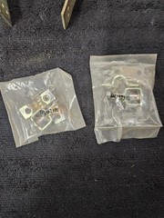 Buyers QDS52 PTO/HOIST Duel Cable Control Q Series