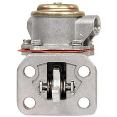 Fuel Lift Pump Fits Massey Ferguson 165 175 180 255 265 270 275 290 375