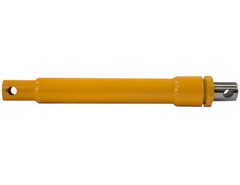 Buyers 1304008 SAM 2 x 10 Inch Power Angling Cylinder-R