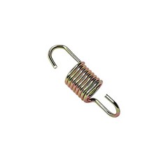 Motorcycle Kickstand Spring Kit 6Pcs 59mm 88mm 108mm Universal