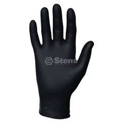Large Nitrile Gloves – Durable, Comfortable, Perfect for Various Uses
