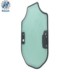 345-6230 3456230 CA3456230 Cab Door Glass For Caterpillar 226D 242D 297D 299D2