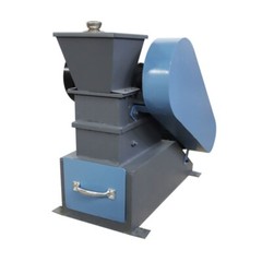 220V Jaw Crusher Rock Crush Machine 6-30mm Outlet Adjustable Stones Crusher