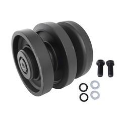 For Bobcat T140 T180 T190 T200 T250 T650 T770 T750 6689371 6732901 Bottom Roller