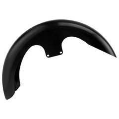 ALK Fender Front Side Unpainted Iron 2WFFFHTMRKFEGF