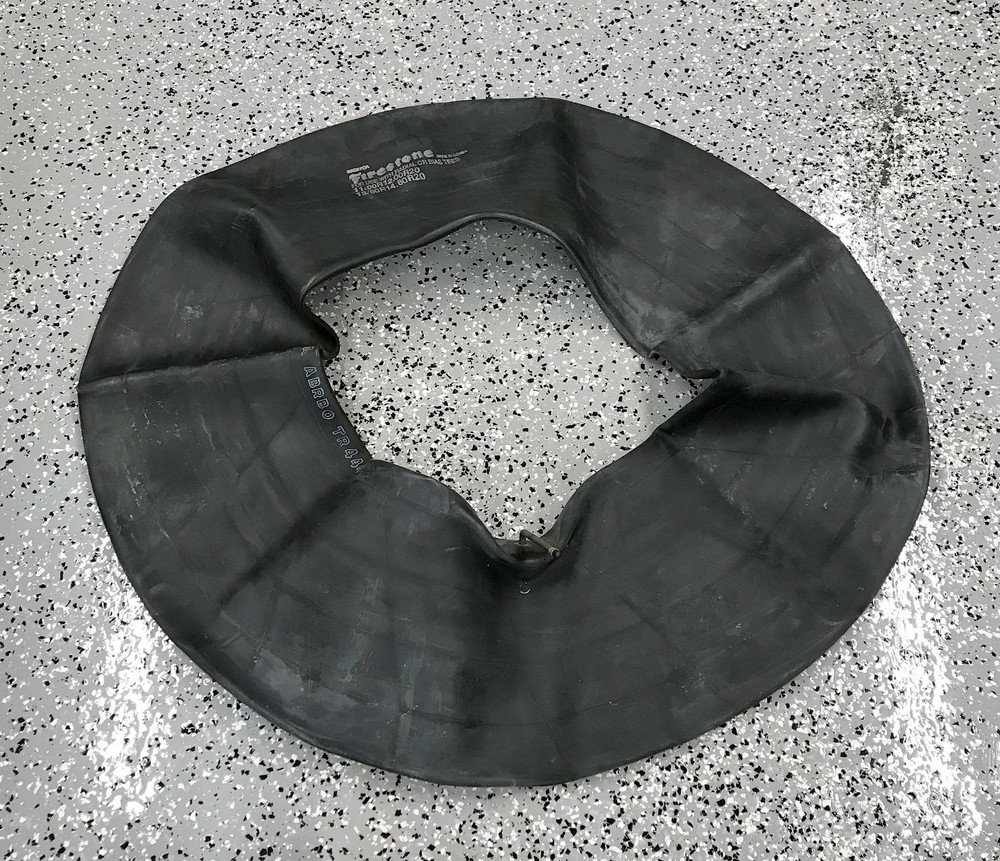 Firestone 11.00R12.00R20;3/80R14/8R20 TR444 Valve Tire Inner Tube 1EK69 NOS