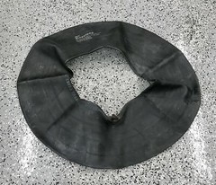 Firestone 11.00R12.00R20;3/80R14/8R20 TR444 Valve Tire Inner Tube 1EK69 NOS