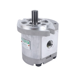 Gear Pump 9218005 4276918 For Hitachi EX100-3 EX200-3 ZX270 John Deere 200DLC