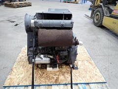 1999 Deutz F3L1011F Diesel Engine RUNS GOOD! VIDEO! F3L1011 F3M1011F