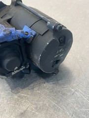 Kubota L4150DT Tractor Starter F2302
