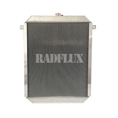 YN05P00035S001 Radiator Fit Kobelco SK160LC-6E SK210-6E SK200-6E SK230-6E SK235S