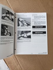 ONE Bobcat Hand Tool Remote Attachment Control Operation & Maintenance Manual
