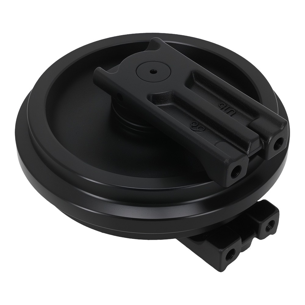 Equipment Idler Pulley for Case CK15 Kubota KX41-3 Mini Excavator RB237-21308