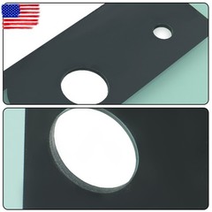 345-6230 CA3456230 Cab Glass Door For Caterpillar 299D3XHP, 262D3, 279D3, 259D