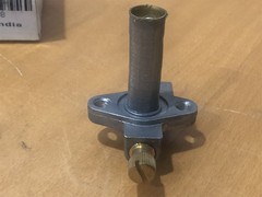 Atlantic Part # 1103-3398 / 311292 FUEL TAP W/ O-RING
