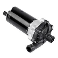 Auxiliary Engine Water Pump Fit for Mercedes-Benz S600 SL55 ML63 E55 CL65 CL63