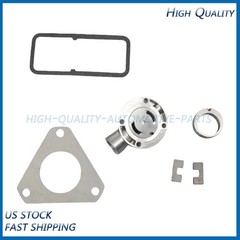 Fuel Injection Pump Rebuild Kit For DPA 3135-180 7139-223 Fits Ford MF Tractors