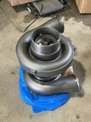 CAT Turbocharger Large Vee Turbo Model 535-7737 for CAT Equipment