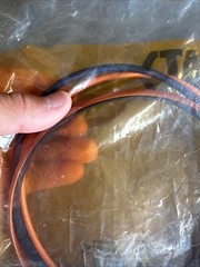 Caterpillar 1541642 Gasket Kit D11M05Y26P20 Cat O Ring Seal Gaskets