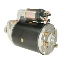 Starter For Massey Ferguson Tractor Farm MF-250 MF-261 MF-270 MF-271 MF-275