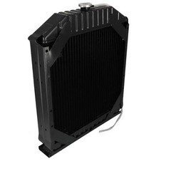Radiator fits FIAT 60-90 70-90 80-90 90-90 100-90 110-90 580 780 980 F5143885