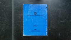 Ford Tempo Topaz 1988 Air Bag Shop Manual Supplement FPS 12025 88 Service Repair