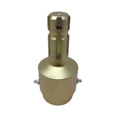 PTO Over Running Clutch Fits John Deere Replaces 48A27