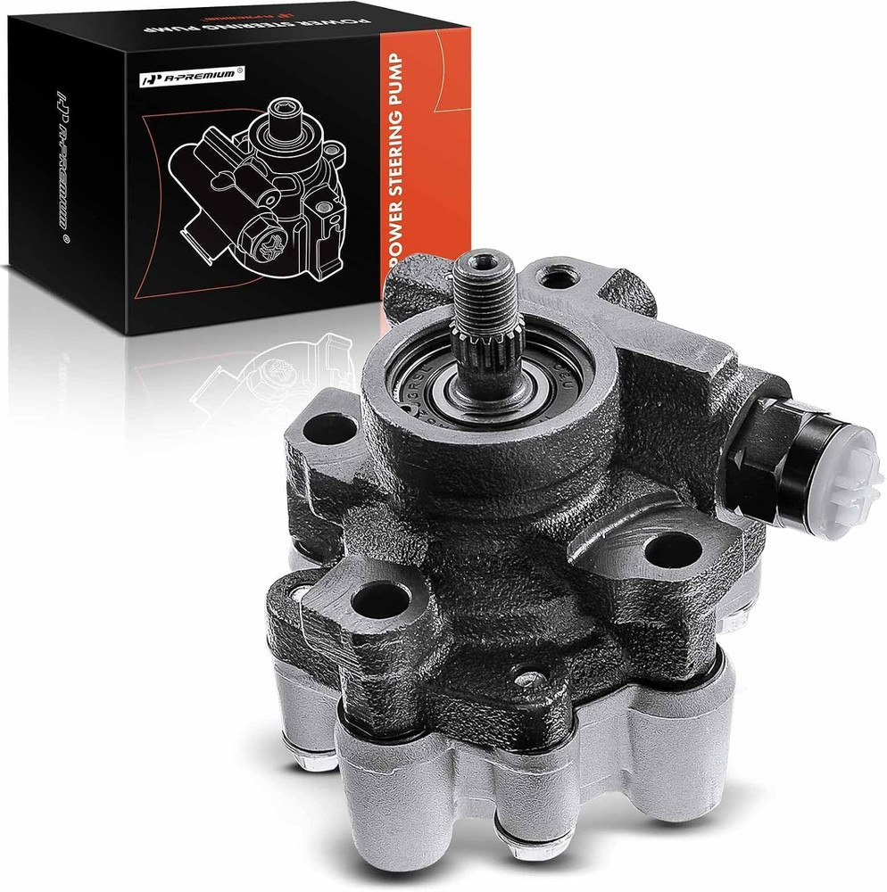 1994-2001 Toyota Tacoma T100 2.4L 2.7L Power Steering Pump 4432004020