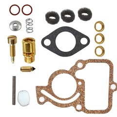Carburetor Rebuild Kit For Farmall CUB International Tractor Repair Kit