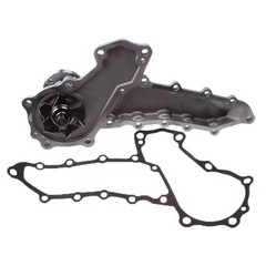 Water Pump for Kubota L M MX Series Kioti DK DS Series Tractors