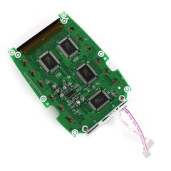 320C 312C 330C LCD Display Screen Panel for Excavator Monitor 157-3198 260-2160